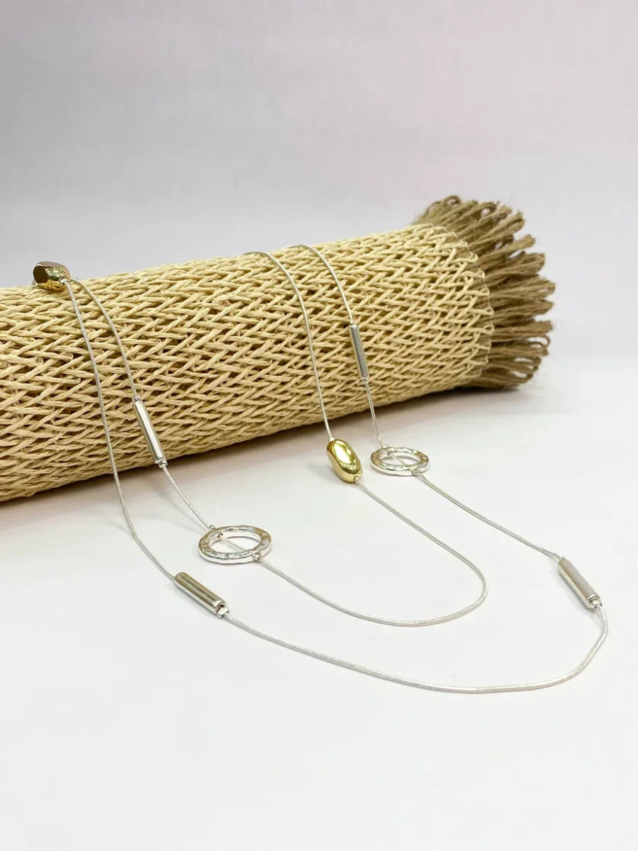 Collares y Accesorios