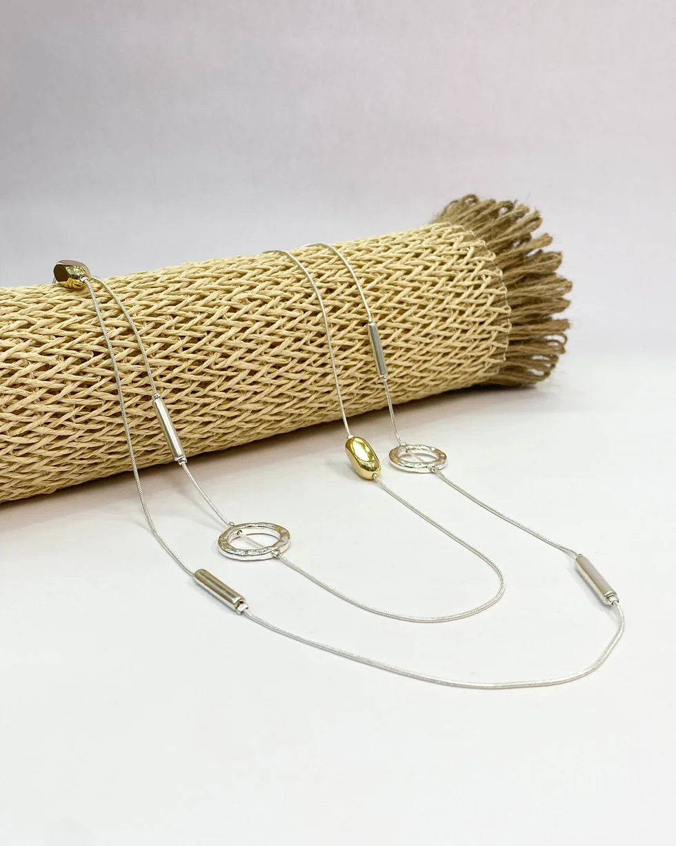 Collares y Accesorios