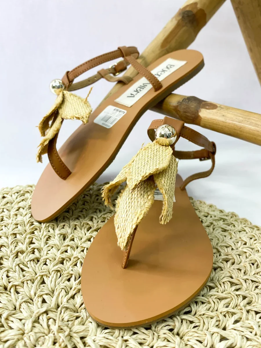 Sandalias de mujer
