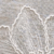 Beige bordado floral