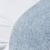 Blanco con denim