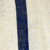 Amarillo rayas azules