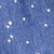 Azul oscuro brillos