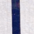 Beige rayas azules