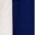 Beige y azul marino