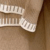 Camel detalles beige