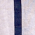 Rosado rayas azules