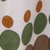 Beige con lunares
