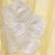 Amarillo flor beige