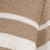 Camel rayas beige